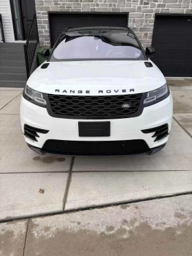 Land Rover Range Rover Velar * * R-Dynamic S* * AWD* * CARFAX* * , снимка 2