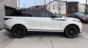 Land Rover Range Rover Velar * * R-Dynamic S* * AWD* * CARFAX* * , снимка 4