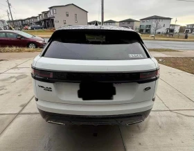 Land Rover Range Rover Velar * * R-Dynamic S* * AWD* * CARFAX* * , снимка 5