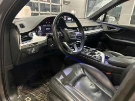 Audi Q7 2018 TECHNIK QUATTRO * ПРЕДСТАВИТЕЛСТВО НА HYUNDAI, снимка 7