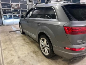 Audi Q7 2018 TECHNIK QUATTRO * ПРЕДСТАВИТЕЛСТВО НА HYUNDAI, снимка 3