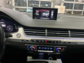 Audi Q7 2018 TECHNIK QUATTRO * ПРЕДСТАВИТЕЛСТВО НА HYUNDAI, снимка 9