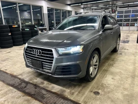 Audi Q7 * Technik * CARFAX * БЕЗ ПЪРВОНАЧАЛНА ВНОСКА