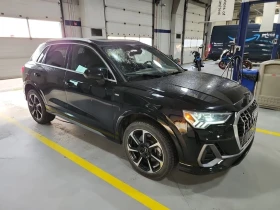 Audi Q3 PROGRESSIV | CARFAX | ПОДГРЕВИ | ПАНОРАМА - 25300 € / 49482.50 лв. - 22547169 2