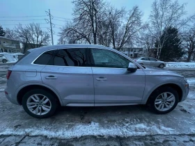 Audi Q5 * Komfort * 45 TFSI quattro * Подгреви * CARFAX *  - 27800 € / 54372.07 лв. - 81617150 3