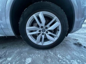 Audi Q5 * Komfort * 45 TFSI quattro * Подгреви * CARFAX *  - 27800 € / 54372.07 лв. - 81617150 7