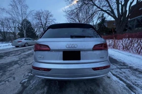 Audi Q5 * Komfort * 45 TFSI quattro * Подгреви * CARFAX *  - 27800 € / 54372.07 лв. - 81617150 4