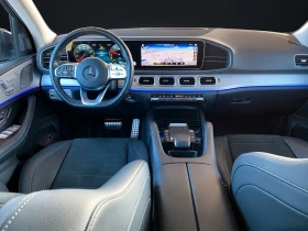 Mercedes-Benz GLE 350 d4MATIC/320HP/AMG-LINE/PANO/BURM/360/MEMO/LED/840g - 59999 € / 117347.84 лв. - 26566452 9
