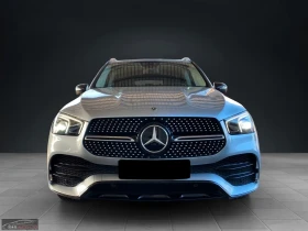 Mercedes-Benz GLE 350 d4MATIC/320HP/AMG-LINE/PANO/BURM/360/MEMO/LED/840g - 59999 € / 117347.84 лв. - 26566452 2