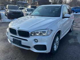 BMW X5 * xDrive35d * M-ПАКЕТ* ХЕАД-ЪП* H/K* + ДЖАНТИ С ГУ - 10500 € / 20536.22 лв. - 34614855 13