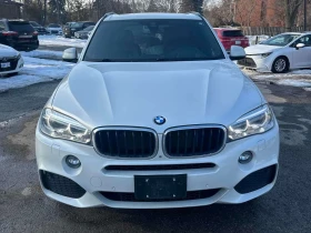 BMW X5 * xDrive35d * M-ПАКЕТ* ХЕАД-ЪП* H/K* + ДЖАНТИ С ГУ - 10500 € / 20536.22 лв. - 34614855 6
