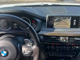 BMW X5 * xDrive35d * M-ПАКЕТ* ХЕАД-ЪП* H/K* + ДЖАНТИ С ГУ - 10500 € / 20536.22 лв. - 34614855 9