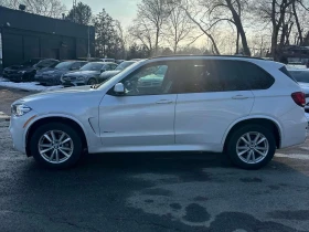 BMW X5 * xDrive35d * M-ПАКЕТ* ХЕАД-ЪП* H/K* + ДЖАНТИ С ГУ - 10500 € / 20536.22 лв. - 34614855 17