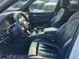 BMW X5 * xDrive35d * M-ПАКЕТ* ХЕАД-ЪП* H/K* + ДЖАНТИ С ГУ - 10500 € / 20536.22 лв. - 34614855 5