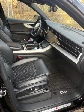 Audi Q8 50TDI S-line - 52000 € / 101703.16 лв. - 98464476 11