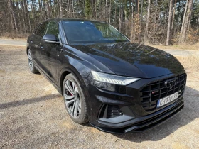 Audi Q8 50TDI S-line - 52000 € / 101703.16 лв. - 98464476 2