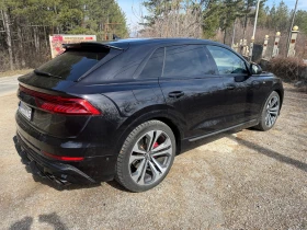 Audi Q8 50TDI S-line - 52000 € / 101703.16 лв. - 98464476 3