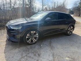 Audi Q8 50TDI S-line - 52000 € / 101703.16 лв. - 98464476 4