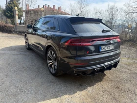 Audi Q8 50TDI S-line - 52000 € / 101703.16 лв. - 98464476 6