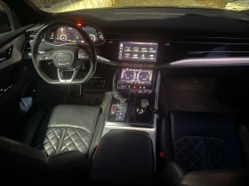 Audi Q8 50TDI S-line - 52000 € / 101703.16 лв. - 98464476 13