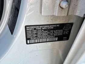 BMW X6  XDRIVE35I /CAMERA/ПОДГРЕВИ - 11000 € / 21514.13 лв. - 94104191 11