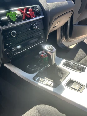 BMW X3 F25  | Auto.bg — изображение 9