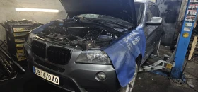 BMW X3 F25  | Auto.bg — изображение 17