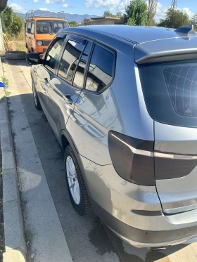 BMW X3 F25  | Auto.bg — изображение 5