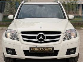 Mercedes-Benz GLK 220 CDI/АВТОМАТИК/4-MATIC - 8200 € / 16037.81 лв. - 83794123 8