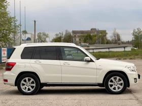 Mercedes-Benz GLK 220 CDI/АВТОМАТИК/4-MATIC - 8200 € / 16037.81 лв. - 83794123 6