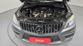 Mercedes-Benz ML 63 AMG FULL | Mobile.bg � ����� ������ 6