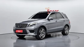 ������ Mercedes-Benz ML 63 ...