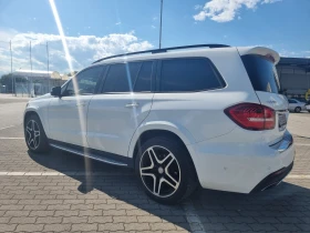 Mercedes-Benz GLS 500 GLS 550 4Matik/FULL-FULL - 28888 € / 56500.02 лв. - 92968961 5