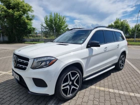 Mercedes-Benz GLS 500 GLS 550 4Matik/FULL-FULL - 28888 € / 56500.02 лв. - 92968961 3