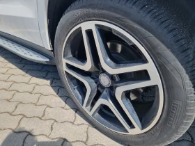 Mercedes-Benz GLS 500 GLS 550 4Matik/FULL-FULL - 28888 € / 56500.02 лв. - 92968961 16