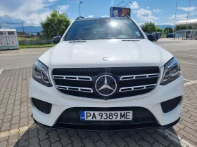 Mercedes-Benz GLS 500 GLS 550 4Matik/FULL-FULL