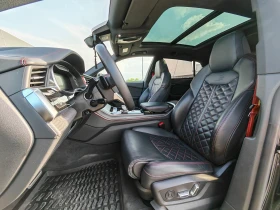 Audi Q8 Facelift S-line HeadUp ����� �������� Laser | Mobile.bg � ����� ������ 8