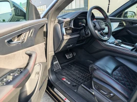 Audi Q8 Facelift S-line HeadUp ����� �������� Laser | Mobile.bg � ����� ������ 7