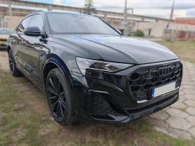 Audi Q8 Facelift S-line HeadUp ����� �������� Laser | Mobile.bg � ����� ������ 4
