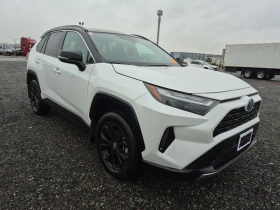 Toyota Rav4 XSE HYBRID * * FACE * * CARFAX * * АВТО КРЕДИТ * * - 31900 € / 62390.98 лв. - 31025228 2