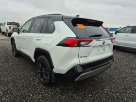 Toyota Rav4 XSE HYBRID * * FACE * * CARFAX * * АВТО КРЕДИТ * * - 31900 € / 62390.98 лв. - 31025228 4
