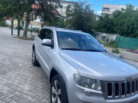 Jeep Grand cherokee Overland | Mobile.bg � ����� ������ 2