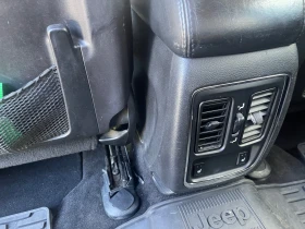 Jeep Grand cherokee Overland | Mobile.bg � ����� ������ 9