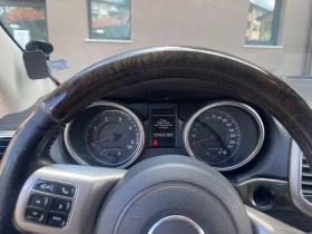 Jeep Grand cherokee Overland | Mobile.bg � ����� ������ 13