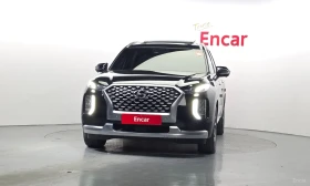 Hyundai Palisade Diesel 2.2 4WD - 25264 € / 49412.09 лв. - 24232384 3
