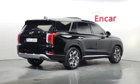 Hyundai Palisade Diesel 2.2 4WD - 25264 € / 49412.09 лв. - 24232384 2