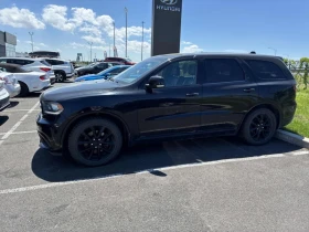 Dodge Durango AWD 4dr R/T* Шибидах* Back cam* Обдухване* Подгрев | Auto.bg — изображение 3