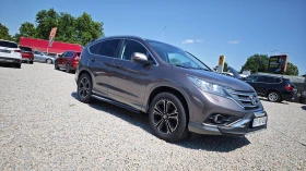 Honda Cr-v НОВИ ДЖАНТИ-ГУМИDOT1825/Ролб/Спойл/Степ/NAV-БЪЛГАР | Auto.bg — изображение 6