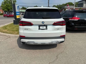 BMW X5 xDrive40i | CARFAX | АВТОКРЕДИТ БЕЗ ПЪРВОНАЧАЛНА  | Auto.bg — изображение 5