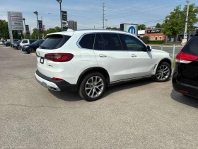 BMW X5 xDrive40i | CARFAX | АВТОКРЕДИТ БЕЗ ПЪРВОНАЧАЛНА  | Auto.bg — изображение 4